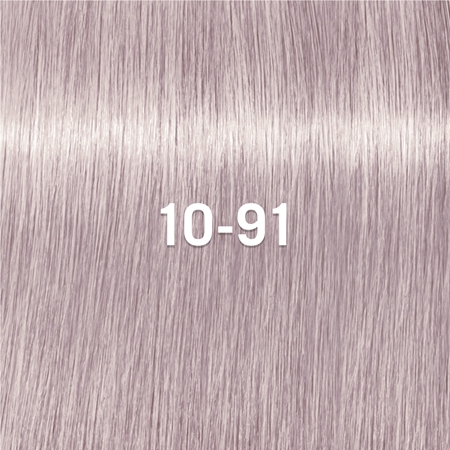 Schwarzkopf Professional IGORA Vibrance poltrajna barva za lase
