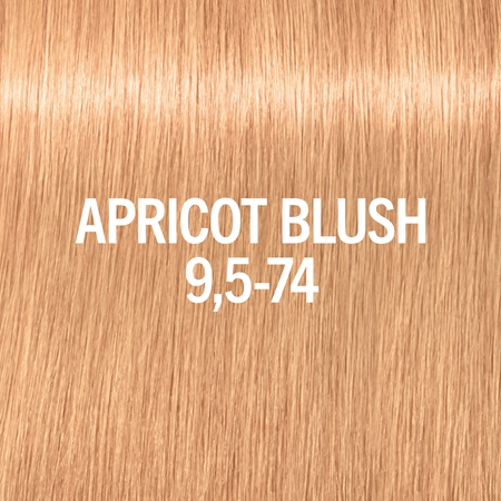 Schwarzkopf Professional Blondme Glow Toner préparation colorante cheveux