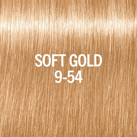 Schwarzkopf Professional Blondme Glow Toner préparation colorante cheveux