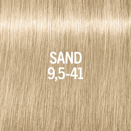 Schwarzkopf Professional Blondme Glow Toner préparation colorante cheveux