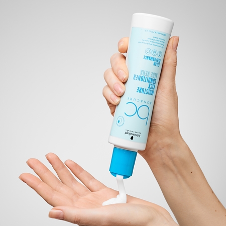 Schwarzkopf Professional BC Bonacure Moisture Kick Fuktgivande balsam