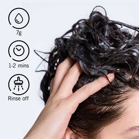 Schwarzkopf Professional BC Bonacure Moisture Kick hydratisierendes Shampoo