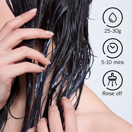 Schwarzkopf Professional BC Bonacure Moisture Kick masque hydratant en profondeur pour cheveux