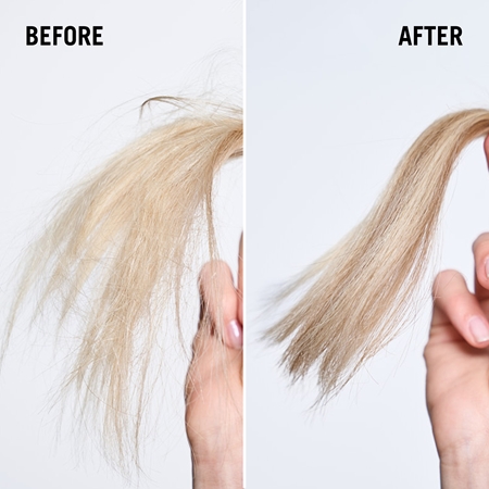 Schwarzkopf Professional BC Bonacure Repair Rescue elvyttävä balsami kuiville ja vaurioituneille hiuksille