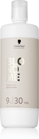 Schwarzkopf Professional Blondme Premium Developer colour developer