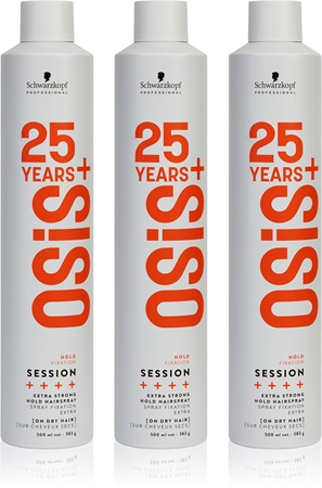 Schwarzkopf Professional Osis+ Session ugodno pakiranje