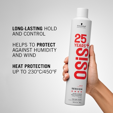 Schwarzkopf Professional Osis+ Session ugodno pakiranje