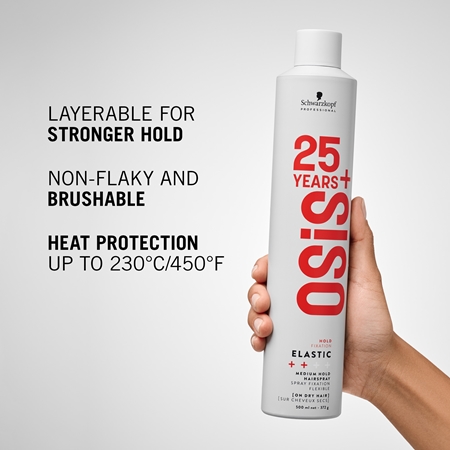Schwarzkopf Professional Osis+ Elastic изгодна опаковка
