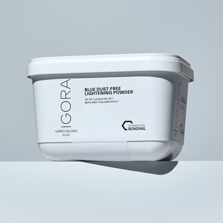 Schwarzkopf Professional IGORA Vario Blond Plus Lightening Powder
