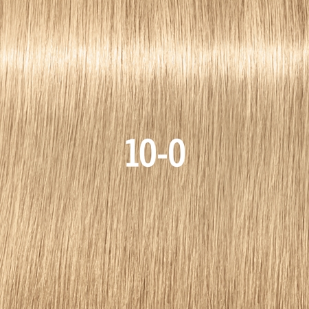 Schwarzkopf Professional IGORA Royal Highlifts colour cream for cool blondes