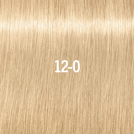 Schwarzkopf Professional IGORA Royal Highlifts colour cream for cool blondes