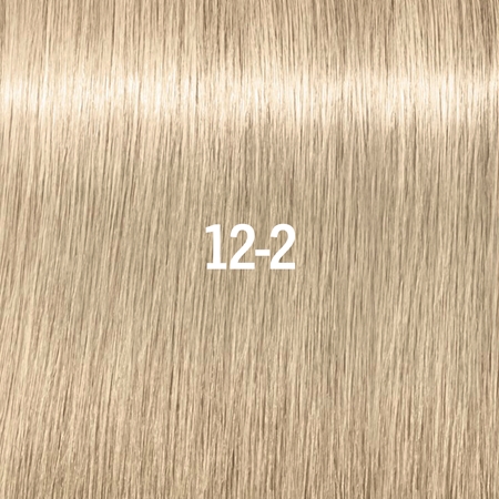 Schwarzkopf Professional IGORA Royal Highlifts colour cream for cool blondes