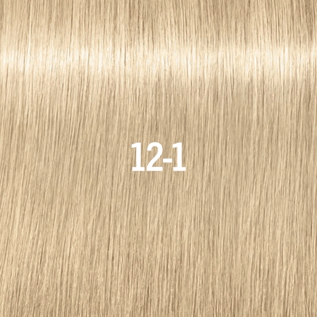 Schwarzkopf Professional IGORA Royal Highlifts colour cream for cool blondes