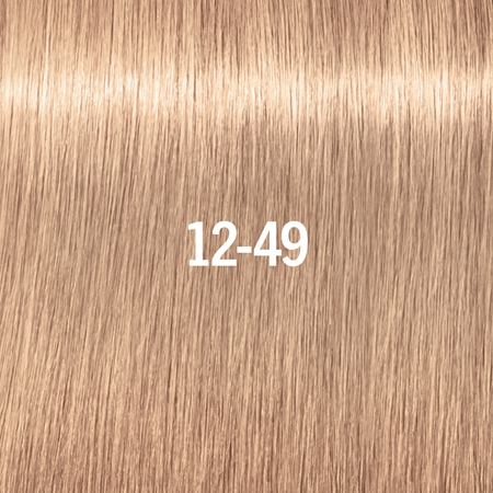 Schwarzkopf Professional IGORA Royal Highlifts colour cream for cool blondes