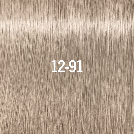 Schwarzkopf Professional IGORA Royal Highlifts colour cream for cool blondes