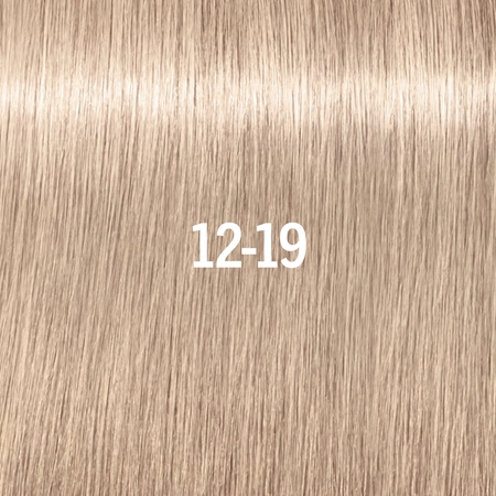Schwarzkopf Professional IGORA Royal Highlifts colour cream for cool blondes