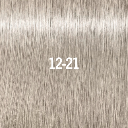 Schwarzkopf Professional IGORA Royal Highlifts colour cream for cool blondes