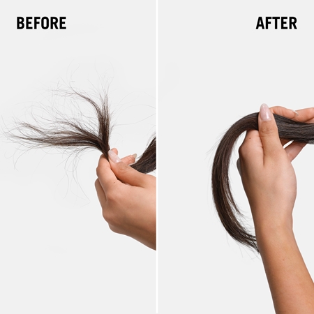 Schwarzkopf Professional BC Bonacure Repair Rescue+ Intensive Nourishing Mask for damaged hair