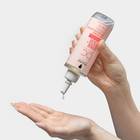 Schwarzkopf Professional BC Bonacure Repair Rescue+ Concentrated Care for damaged hair