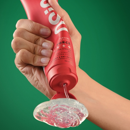 Schwarzkopf Professional Osis+ G.Force extra silný gel