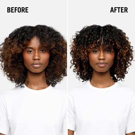 Schwarzkopf Professional Osis+ Bounty Balm Matu ieveidošanas krēms lokainiem un sprogainiem matiem