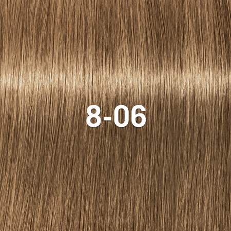 Schwarzkopf Professional IGORA ZERO AMM trwała farba do włosów bez amoniaku