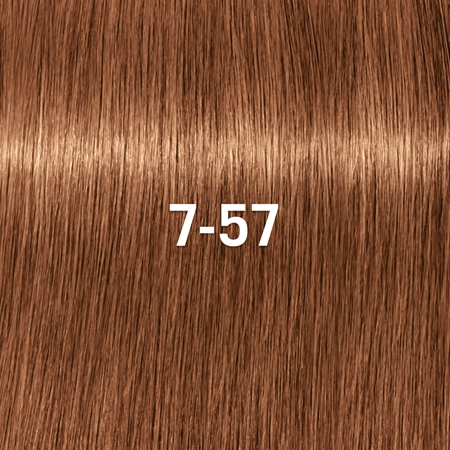 Schwarzkopf Professional IGORA ZERO AMM cor para cabelo permanente sem amoníaco