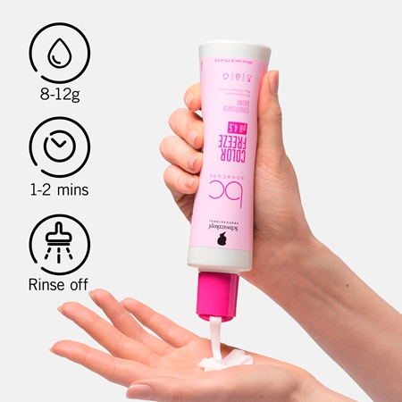 Schwarzkopf Professional BC Bonacure Color Freeze odżywka ochronna do włosów farbowanych