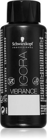 Schwarzkopf Professional IGORA Vibrance poltrajna barva za lase