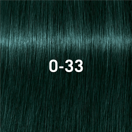 Schwarzkopf Professional IGORA Vibrance demi-permanent hair dye
