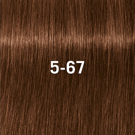 Schwarzkopf Professional IGORA Vibrance demi-permanent hair dye