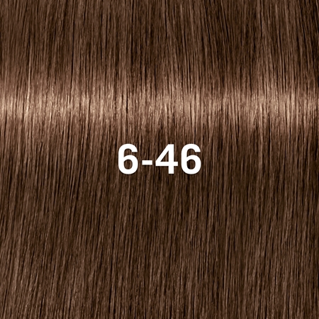 Schwarzkopf Professional IGORA Vibrance daļēji noturīgās matu krāsas