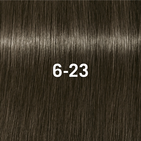 Schwarzkopf Professional IGORA Vibrance poltrajna barva za lase
