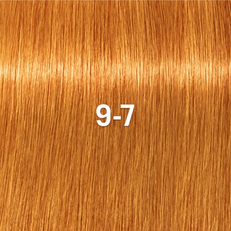 Schwarzkopf Professional IGORA Vibrance demi-permanent hair dye