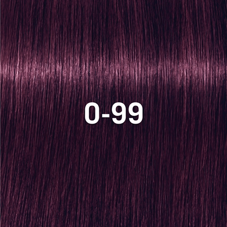 Schwarzkopf Professional IGORA Vibrance pusiau ilgalaikiai plaukų dažai