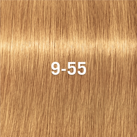 Schwarzkopf Professional IGORA Vibrance demi-permanent hair dye