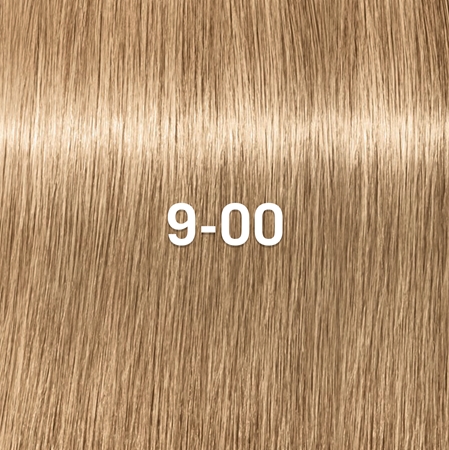 Schwarzkopf Professional IGORA Vibrance pusiau ilgalaikiai plaukų dažai
