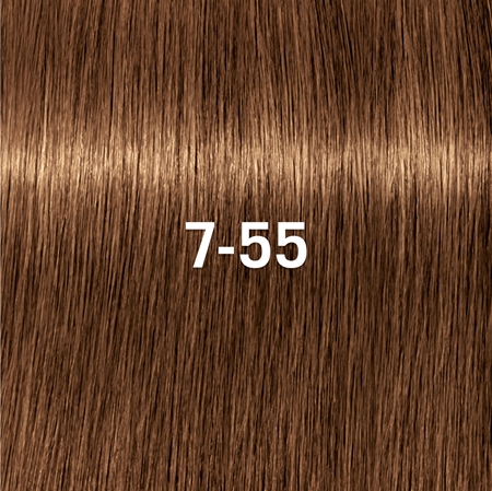 Schwarzkopf Professional IGORA Vibrance demi-permanent hair dye