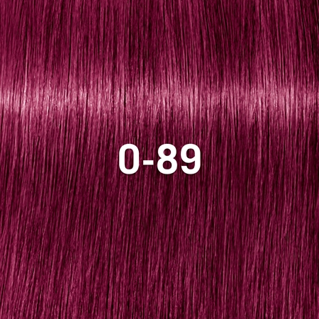 Schwarzkopf Professional IGORA Vibrance poltrajna barva za lase