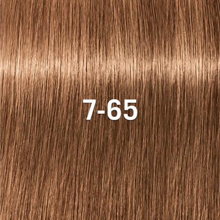 Schwarzkopf Professional IGORA Vibrance demi-permanent hair dye