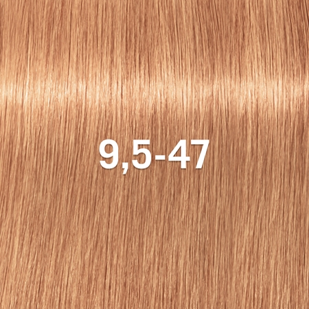 Schwarzkopf Professional IGORA Vibrance vopsea de păr demipermanentă