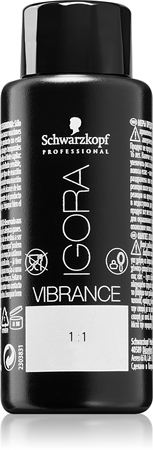 Schwarzkopf Professional IGORA Vibrance coloration semi-permanente pour cheveux