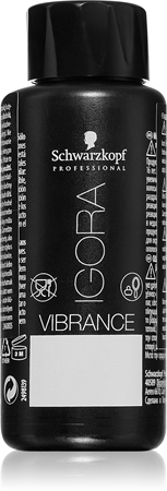 Schwarzkopf Professional IGORA Vibrance coloration semi-permanente pour cheveux
