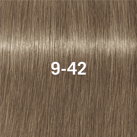 Schwarzkopf Professional IGORA Vibrance tartós hajszínező