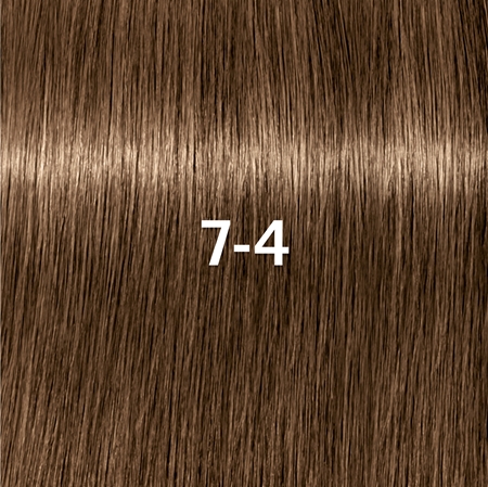 Schwarzkopf Professional IGORA Vibrance demi-permanent hair dye