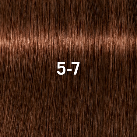 Schwarzkopf Professional IGORA Vibrance pusiau ilgalaikiai plaukų dažai