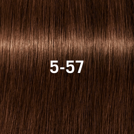 Schwarzkopf Professional IGORA Vibrance poltrajna barva za lase