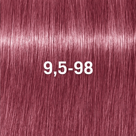 Schwarzkopf Professional IGORA Vibrance demipermanentná farba na vlasy