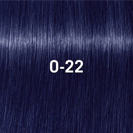 Schwarzkopf Professional IGORA Vibrance ημιμόνιμη βαφή μαλλιών