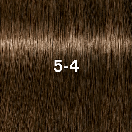 Schwarzkopf Professional IGORA Vibrance poltrajna barva za lase